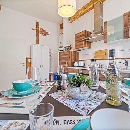 Infinity Stay: Bis Zu 6 Personen Zentrumsnah Wassernah Netflix Wilhelmshaven Buitenkant foto