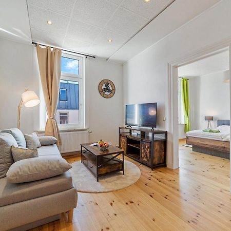 Infinity Stay: Bis Zu 6 Personen Zentrumsnah Wassernah Netflix Wilhelmshaven Buitenkant foto