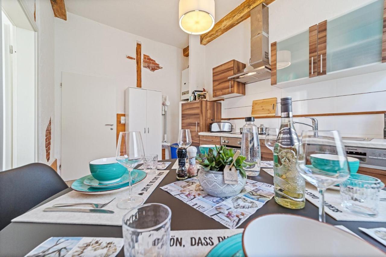 Infinity Stay: Bis Zu 6 Personen Zentrumsnah Wassernah Netflix Wilhelmshaven Buitenkant foto