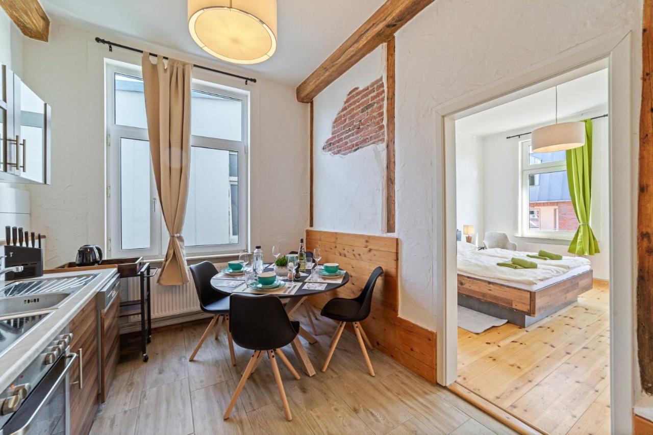 Infinity Stay: Bis Zu 6 Personen Zentrumsnah Wassernah Netflix Wilhelmshaven Buitenkant foto